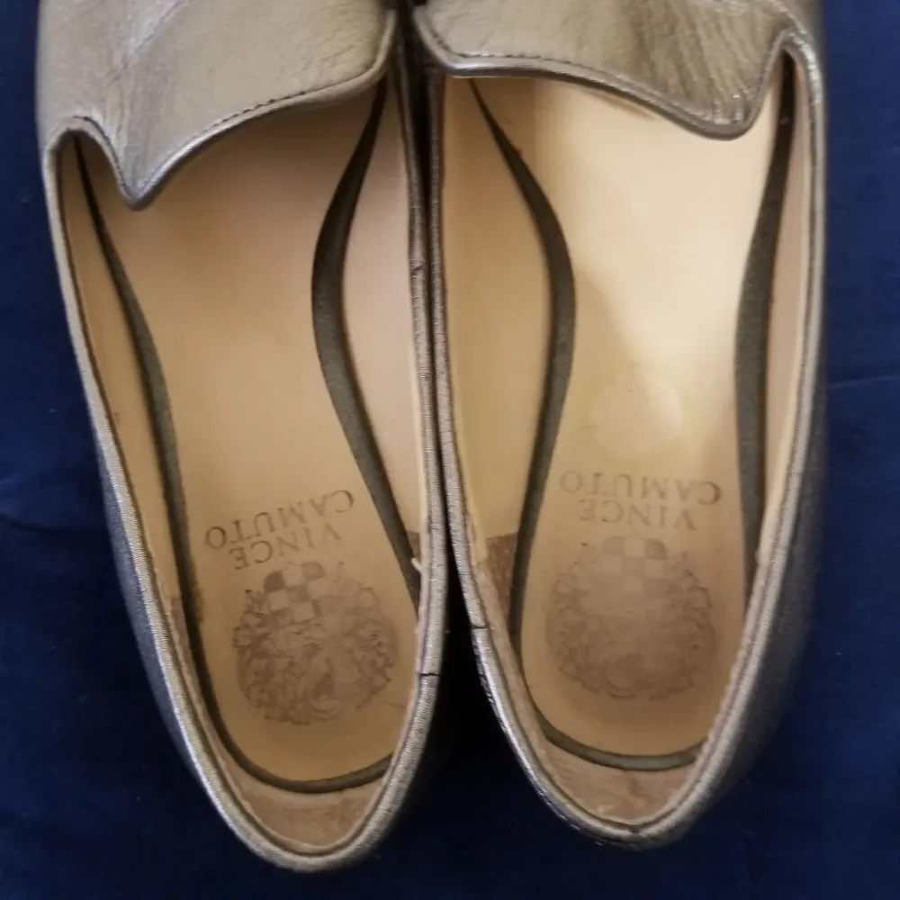 Vince Camuto Loafer